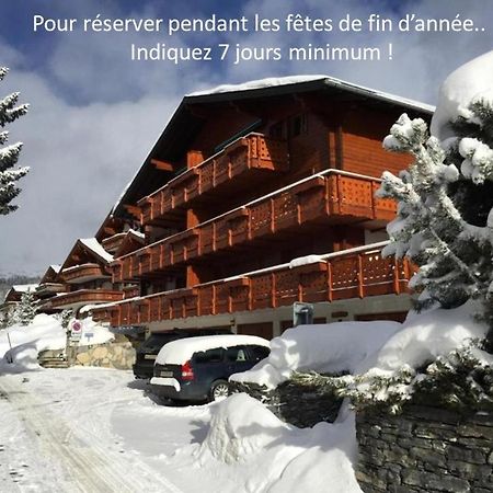 Appartement Crans Montana Zewnętrze zdjęcie