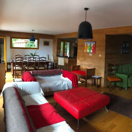 Appartement Crans Montana Zewnętrze zdjęcie