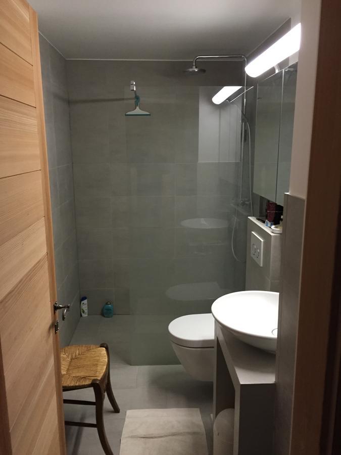 Appartement Crans Montana Zewnętrze zdjęcie