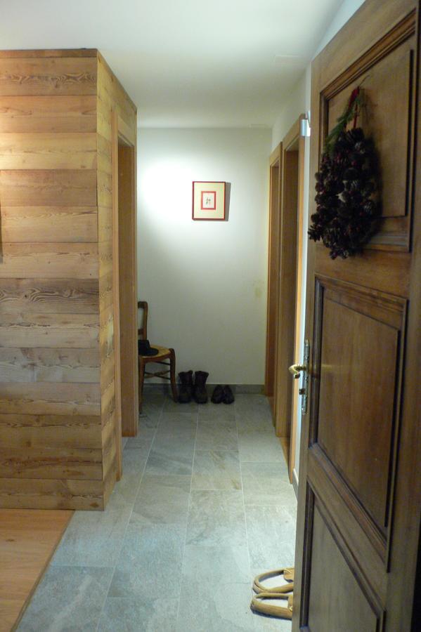Appartement Crans Montana Zewnętrze zdjęcie