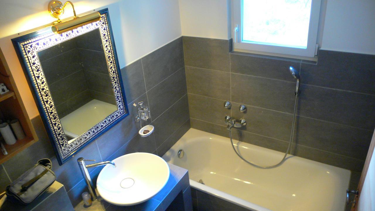 Appartement Crans Montana Zewnętrze zdjęcie