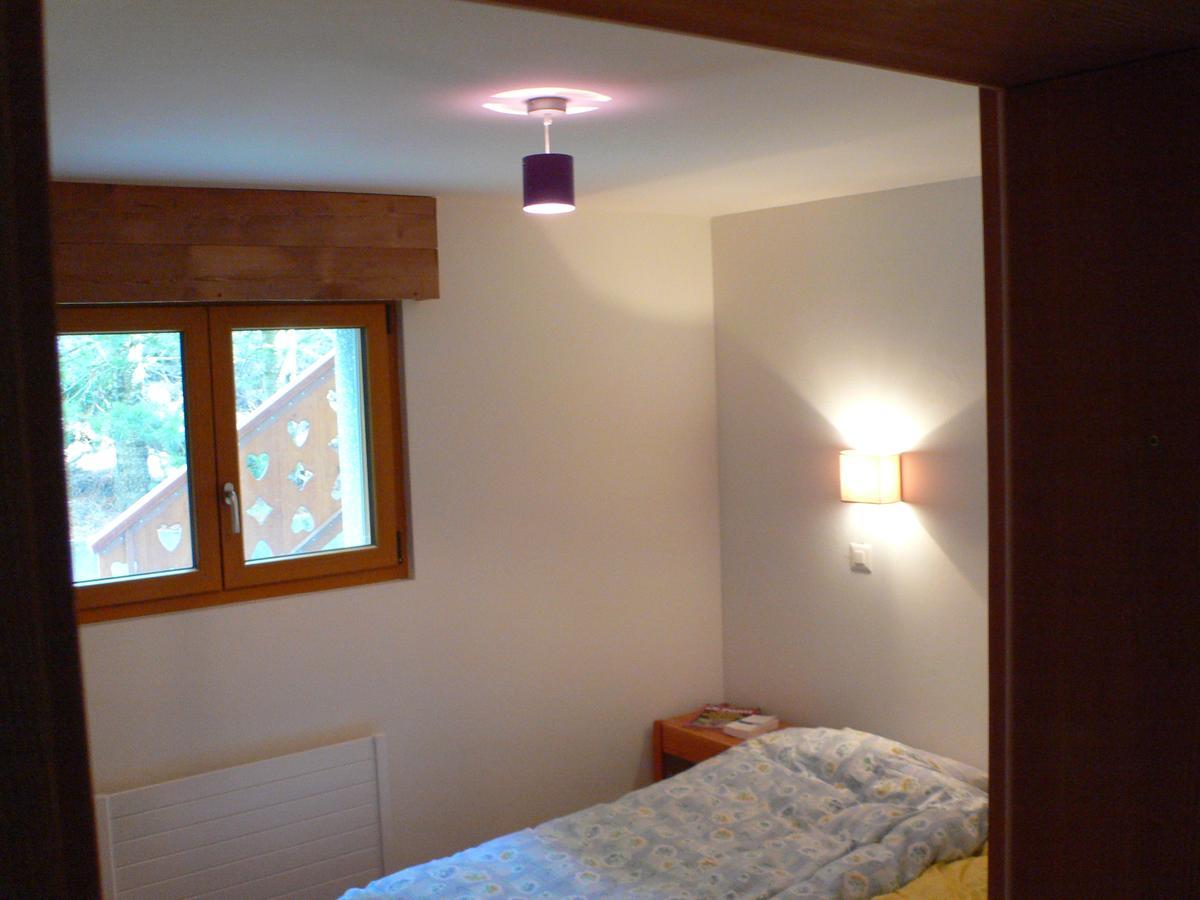 Appartement Crans Montana Zewnętrze zdjęcie
